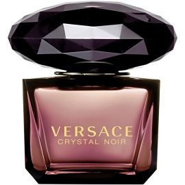 Perfume Versace Crystal Noir EDT - Feminino 90mL