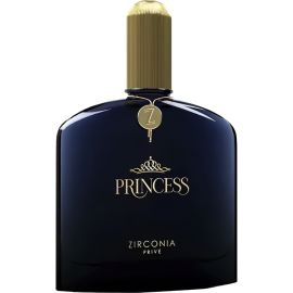 Perfume Zirconia Privé Princess EDP - Feminino 100mL