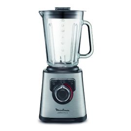 Licuadora Moulinex Perfect Mix LM811 Cristal - 2L