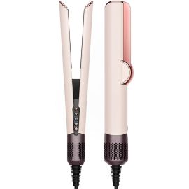 Planchita Dyson Airstrait Straightener HT01 1600 W 220v - Pink/Rose Gold