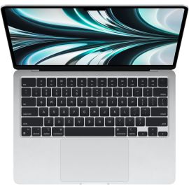 Apple Macbook Air Mid (2022) 13.6" M2 512 GB MLY03LL/A - Plata