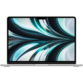 Apple Macbook Air Mid (2022) 13.6" M2 512 GB MLY03LL/A - Plata