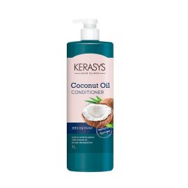 Condicionador Kerasys Coconut Oil - 1L