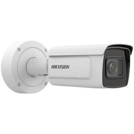 Câmera de Vigilância Hikvision IDS-2CD7A46G0-IZHS DeepinView Moto de 4MP Externo - Branco/Preto