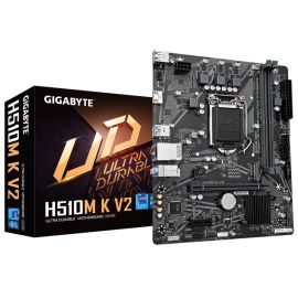 Placa Madre Gigabyte H510M K V2 1200 DDR4