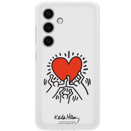 Estuche Protector Samsung para Galaxy S24 Flipsuit