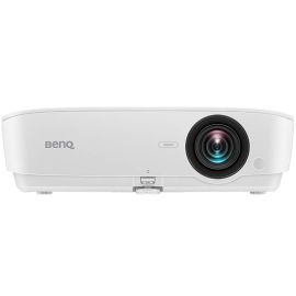 Proyector BenQ MH534 Empresarial 3300 Lúmenes Full HD - Blanco 