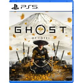 Jogo PS5 Ghost Of Yotei [Pre-venta]
