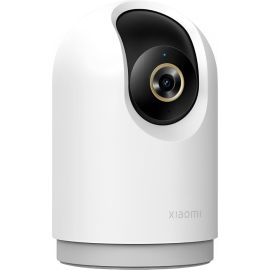 Câmera IP Xiaomi Mi Home Security C500 Pro MJSXJ16CM Wifi - Branco/Preto