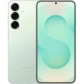 Samsung Galaxy S25 SM-S931B/DS 5G 128 GB - Menta