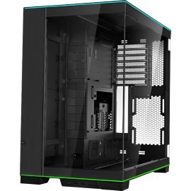 Gabinete Lian Li Evo 011D RGB - Preto