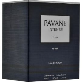 Perfume Elodie Roy Pavane Intense EDP - Masculino 100mL