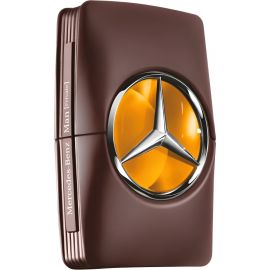 Perfume Mercedes-Benz Private EDP - Masculino 100mL