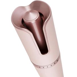 Modelador Quanta Premium Curls QTCA100 25 mm - Rose Gold