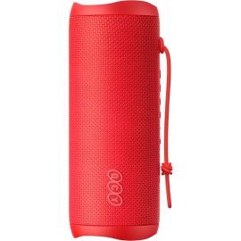 Caixa de Som Portátil QCY SP7 BH24SP7A RGB Bluetooth