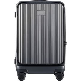 Mala Rígida Xiaomi Front Opening Luggage BHR8768GL 20'' 38.5L - Preto