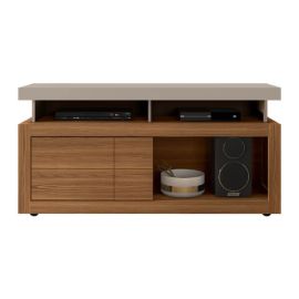 Rack Abba Verano Dj - Carvallo Nobre/Gris