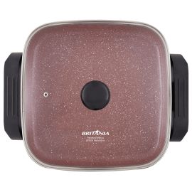 Olla Eléctrica Britania Redstone BPE06 220v