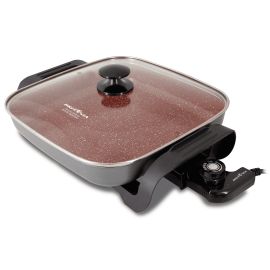 Olla Eléctrica Britania Redstone BPE06 220v