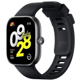 Reloj Smartwatch Xiaomi Redmi Watch 4 M2315W1- Obsidian Black