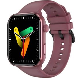 Relógio Smartwatch Blackview R60 - Roxo
