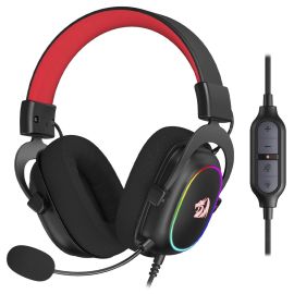 Auricular Gamer Redragon Zeus X H510 RGB