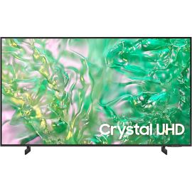 Televisão Smart LED Samsung UN85DU8000 85" 4K UHD Tizen Wifi - Preto