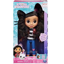 Muñeca Gabby's Dollhouse SPI6060430