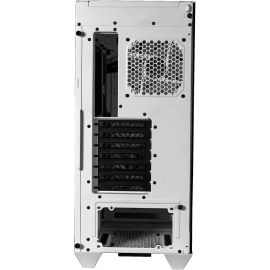Gabinete Gamer Cooler Master HAF 500 Homecoming - Blanco (H500-WGNN-S00)