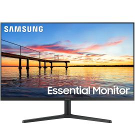 Monitor Samsung LS32B300NWNXGO 32" Full HD 75 Hz / 8 ms - Negro