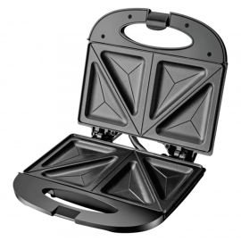 Sanduicheira Mega Star TX8828A 220V - Preto