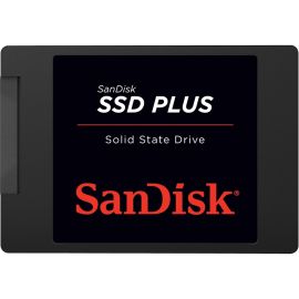 SSD 2.5" SanDisk Plus 535-450 MB/S 1 TB SDSSDA-1T00-G27