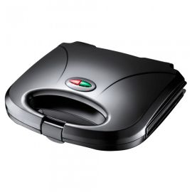 Sanduicheira Grill Mega Star TX8862 220v - Preto