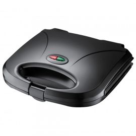 Sanduicheira Mega Star TX8828A 220V - Preto