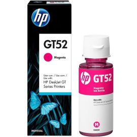 Botella de Tinta HP GT52 M0H55AL - Magenta 70mL