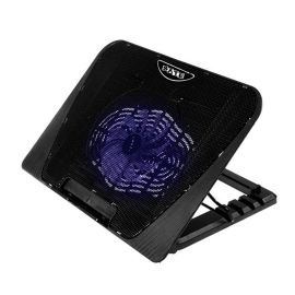 Cooler Satellite A-CP20 Para Notebook - Negro