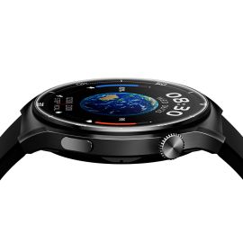 Reloj Smartwatch QCY GT2 WA23S3A - Smoky Black