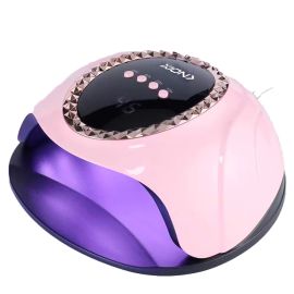 Secador De Unhas UV/LED Xion Pro XI-NAILPRO - 168W