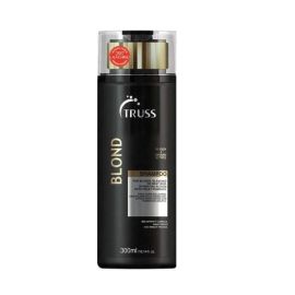 Shampoo Truss Blond - 300mL