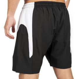 Short Ferso M4 SFMC0004 F1 P Masculino - Negro/Blanco