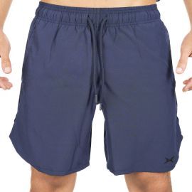 Short Ferso M5 SFMC0005.A3 Tamaño GGG Masculino - Azul Marino