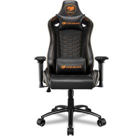 Silla de Escritorio Gamer Cougar Outrider S 4D 