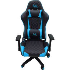 Silla de Escritorio Gamer Mtek MK01 