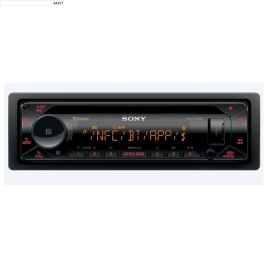 Autoradio Sony MEX-N5300BT 