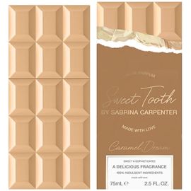Perfume Sabrina Carpenter Sweet Tooth Caramel Dream EDP - Feminino 75mL