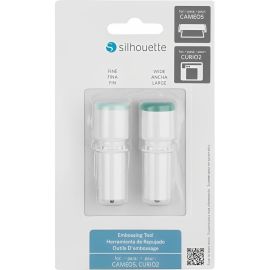 Conjunto de Ferramentas Silhouette Embossing Tool SILH-TOOL-EMB-SET