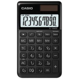 Calculadora Compacta Casio SL-1000SC