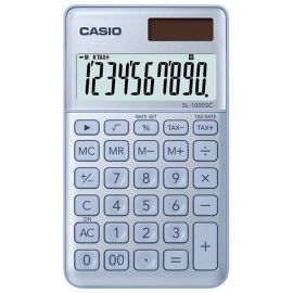 Calculadora Compacta Casio SL-1000SC