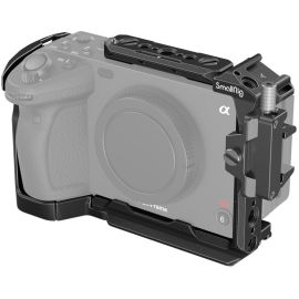 Jaula SmallRig 4183B para Câmera Sony FX30/FX3