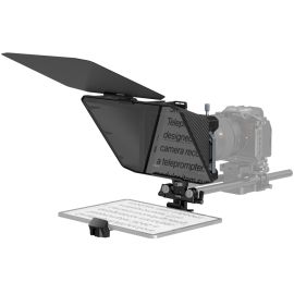 Teleprompter Multifuncional SmallRig 3646 - Preto